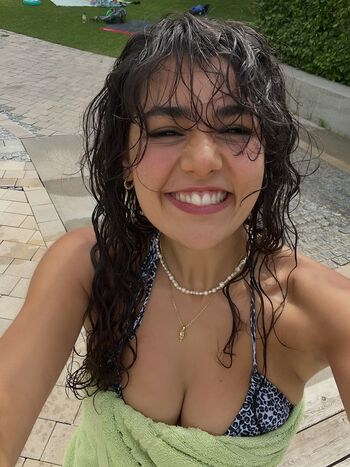 Full leaked Helena daher private photo