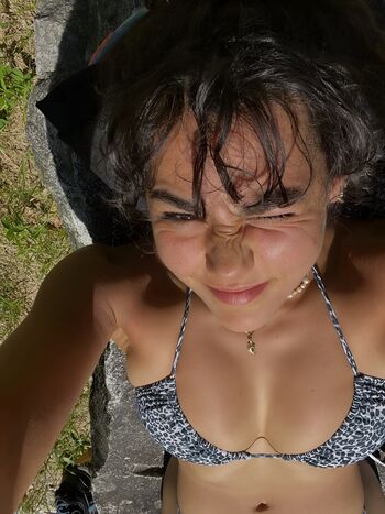 Full leaked Helena daher private photo