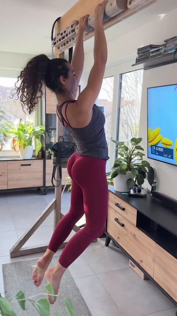 Full leaked Helena daher private photo