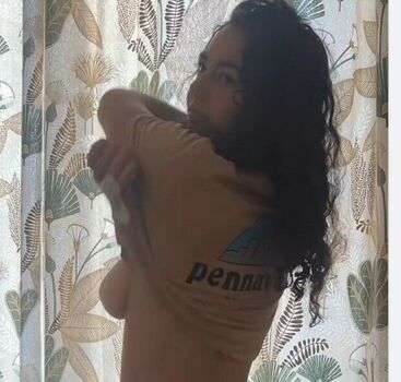 Full leaked Helena daher private photo