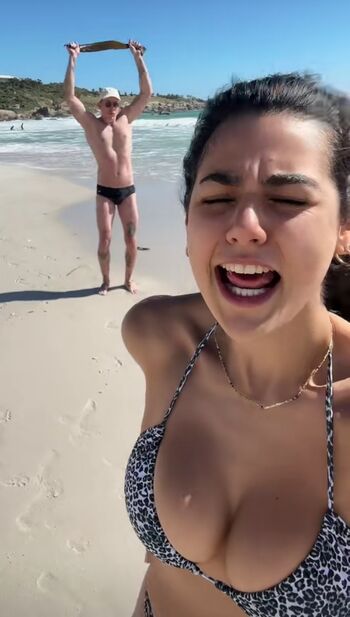 Full leaked Helena daher private photo