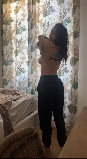 Full leaked Helena dahr private photo