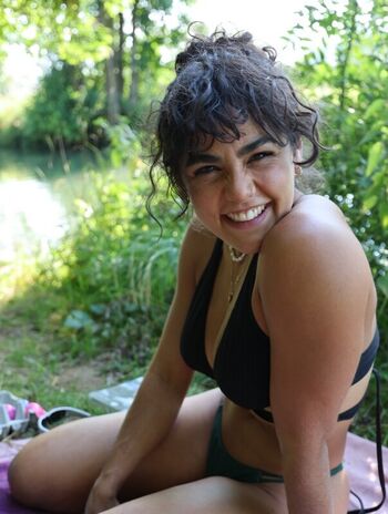 Full leaked Helena dahr private photo