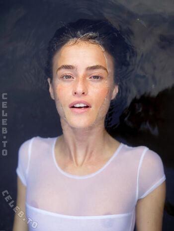 Full leaked Helena hall private photo