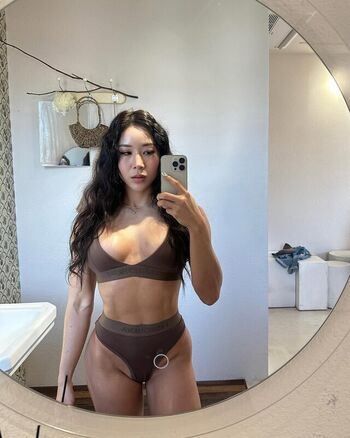 Full leaked Helena ifbbpro private photo