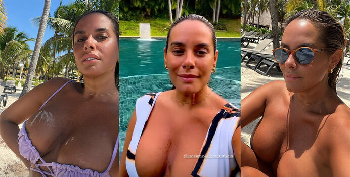 Full leaked Helena isabel private photo