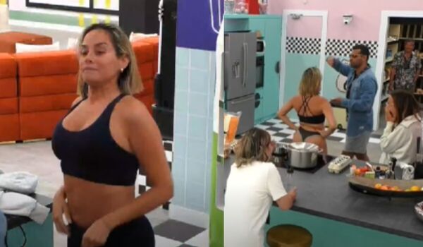 Full leaked Helena isabel private photo
