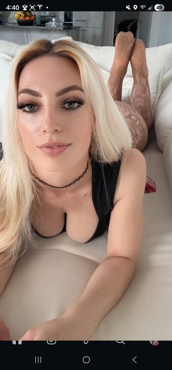 Full leaked Helena king private photo