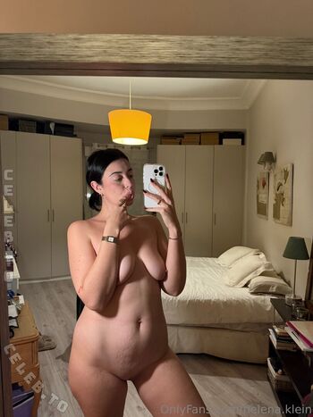 Full leaked Helena klein private photo