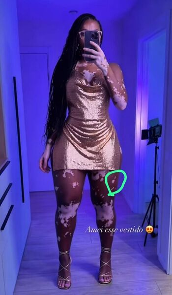 Full leaked Helena mendes private photo