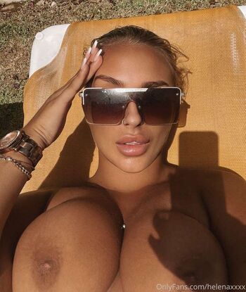 Full leaked Helena priebe private photo