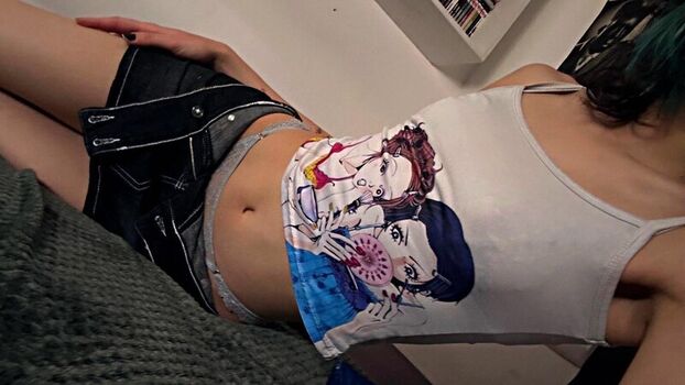 Full leaked Helena raye private photo