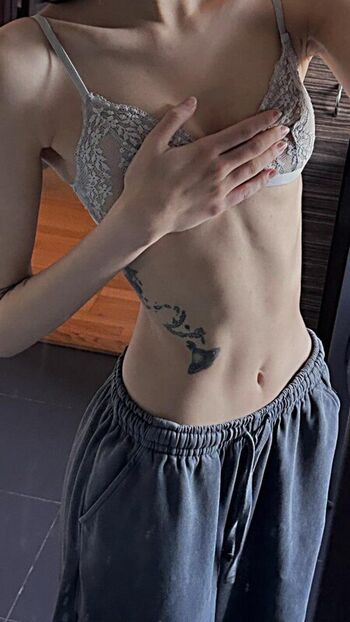 Full leaked Helena raye private photo