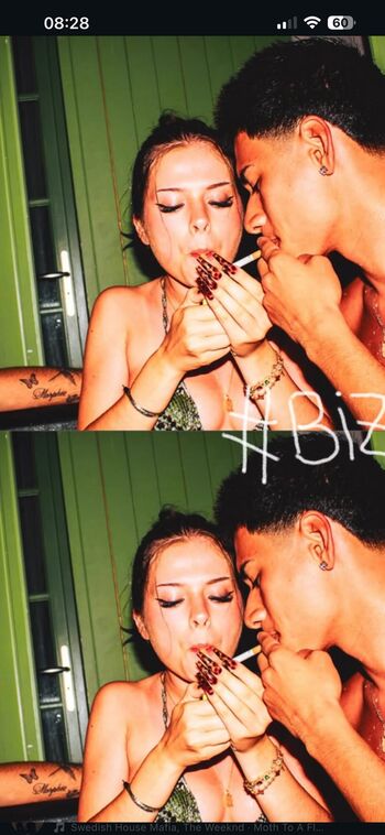 Full leaked Helena sanchez private photo
