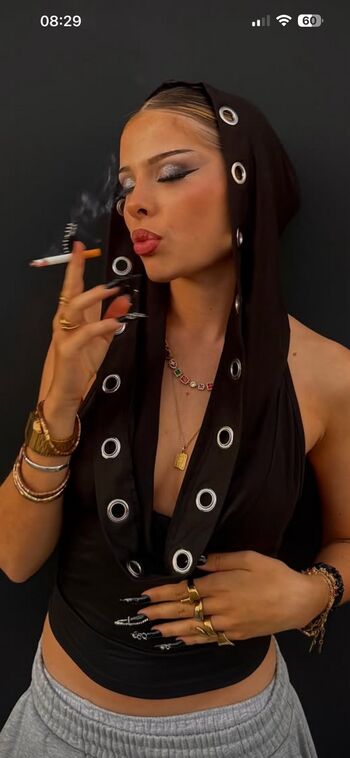 Full leaked Helena sanchez private photo