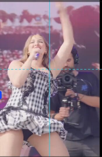 Full leaked Helena star academy private photo