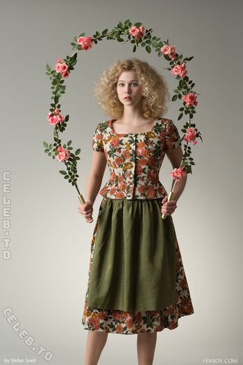 Full leaked Helenas luminance page private photo