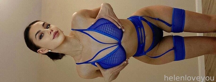 Full leaked Helenblaze private photo