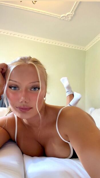 Full leaked Heleneelises private photo