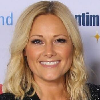 Full leaked Helenefischer private photo