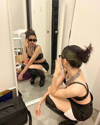 Full leaked Helenyan private photo