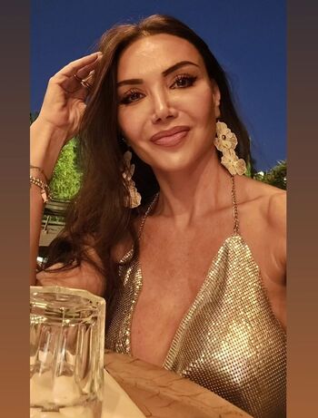 Full leaked Helga conforti private photo