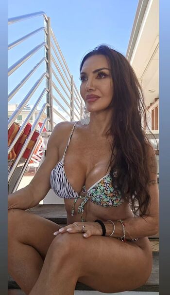 Full leaked Helga conforti private photo