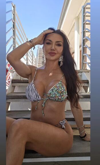 Full leaked Helga conforti private photo