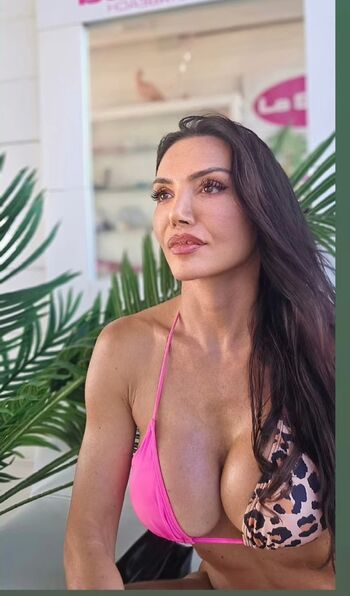 Full leaked Helga conforti private photo