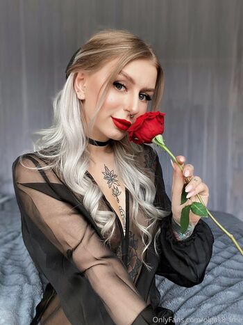 Full leaked Helga free private photo