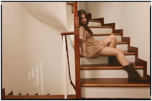 Full leaked Helin elveren page private photo