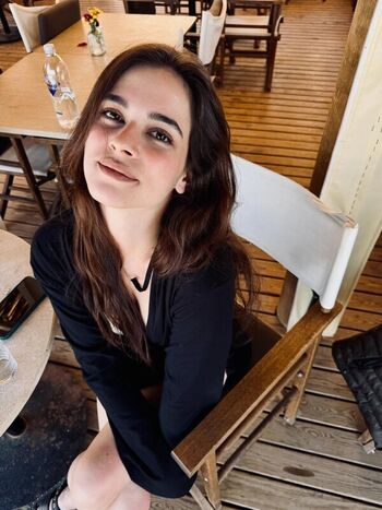 Full leaked Helin elveren page private photo