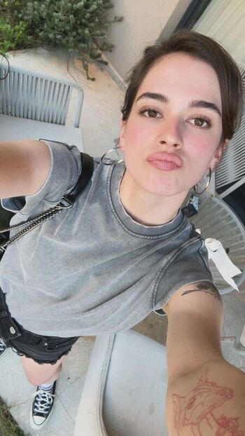 Full leaked Helin elveren page private photo