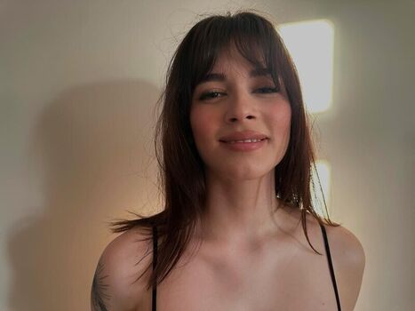 Full leaked Helin elveren page private photo