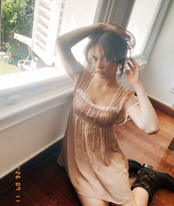 Full leaked Helin elveren page private photo