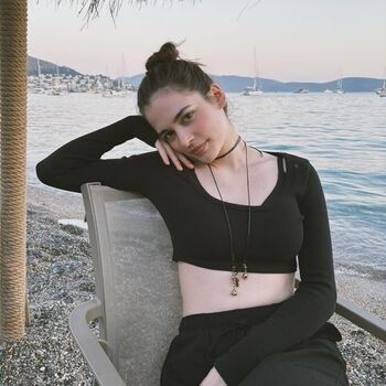 Full leaked Helin elveren page private photo
