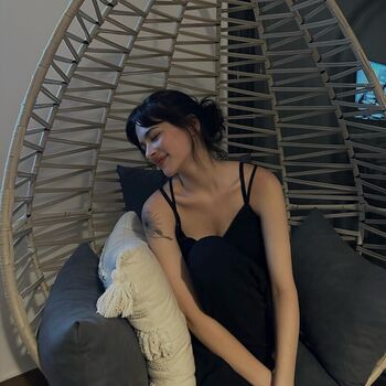Full leaked Helin elveren page private photo