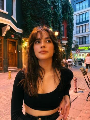 Full leaked Helin elveren page private photo