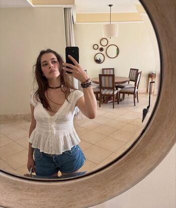 Full leaked Helin elveren page private photo