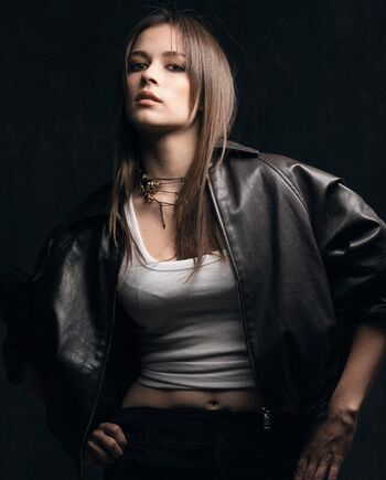 Full leaked Helin elveren private photo