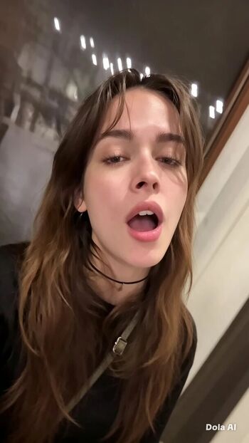 Full leaked Helin elveren private photo