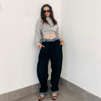 Full leaked Helin elveren private photo