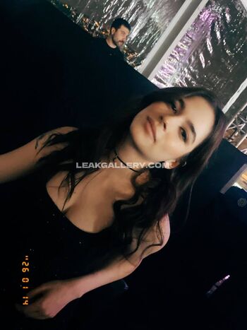 Full leaked Helinelveren private photo