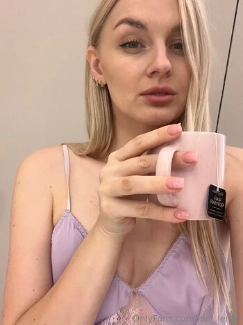 Full leaked Hell lenaa private photo