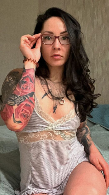 Full leaked Hell morgan private photo