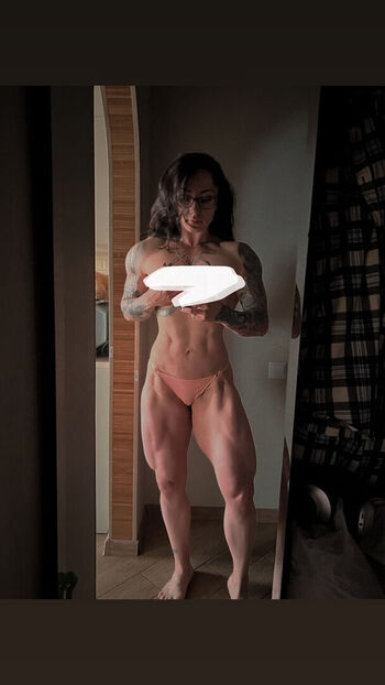 Full leaked Hell morgan private photo