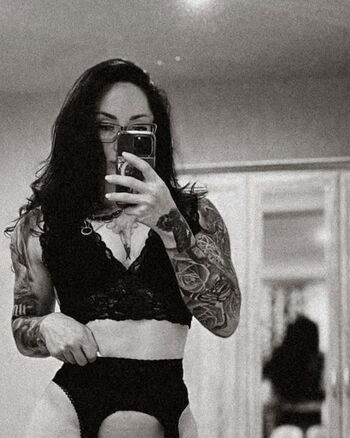Full leaked Hell morgan private photo