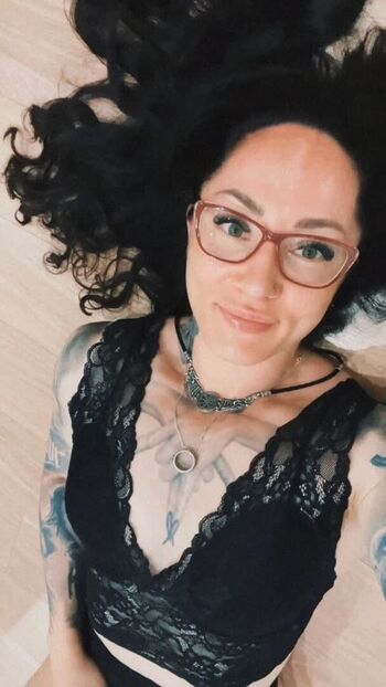 Full leaked Hell morgan private photo