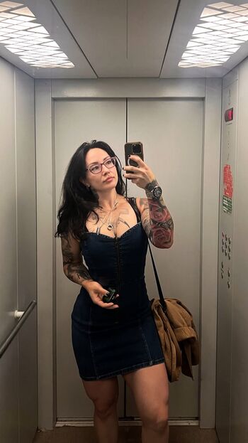 Full leaked Hell morgan private photo
