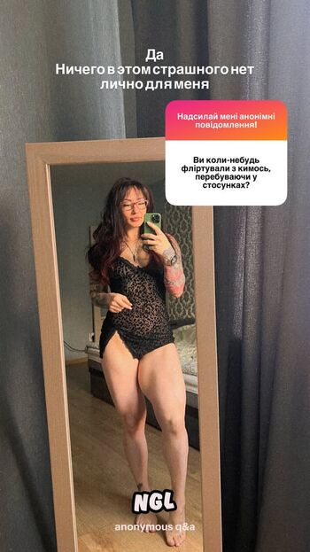 Full leaked Hell morgan private photo